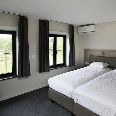 Hotel Au Royal Leopoldsburg
