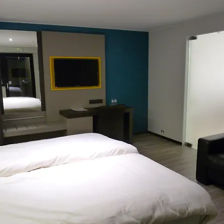 Hotel Au Royal